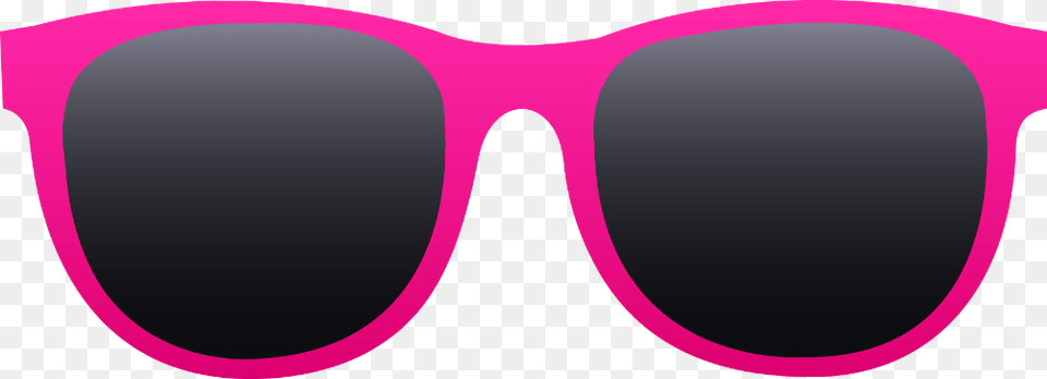 Glasses Clipart Pink Sunglasses Clipart Free, Accessories Png