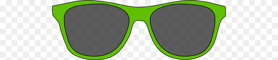 Glasses Cliparts, Accessories, Sunglasses Free Png Download