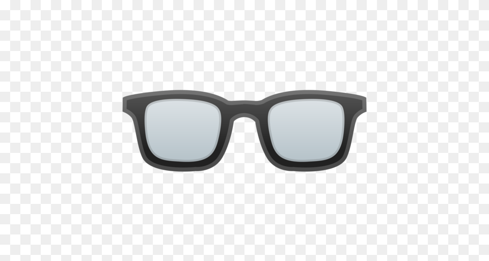 Glasses Emoji, Accessories, Sunglasses Free Transparent Png