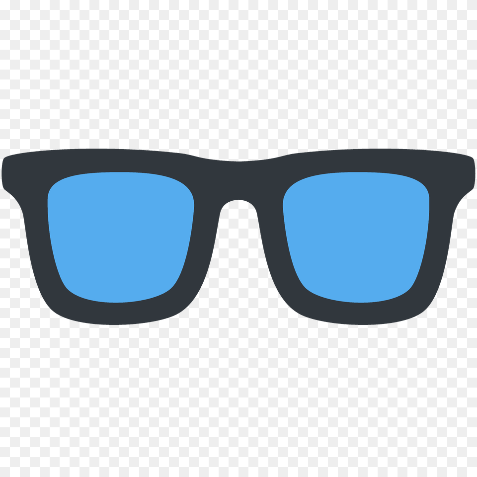 Glasses Emoji Clipart, Accessories, Sunglasses Png