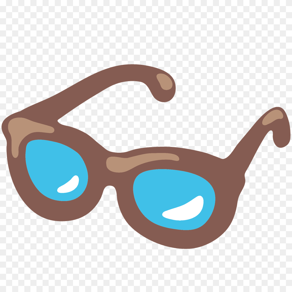 Glasses Emoji Clipart, Accessories, Goggles, Animal, Kangaroo Free Transparent Png
