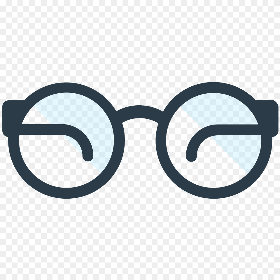 Glasses Emoji Clipart, Accessories, Dynamite, Weapon Free Png Download