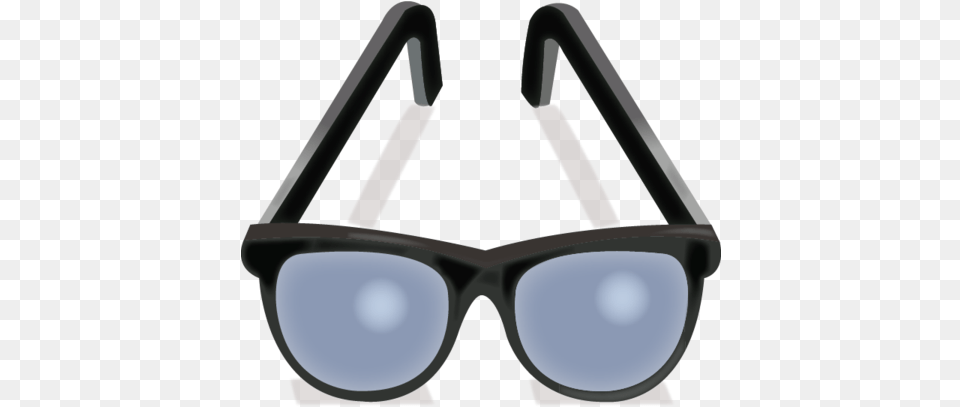 Glasses Emoji Harry Potter Movie Emoji, Accessories, Sunglasses, Smoke Pipe Free Png Download