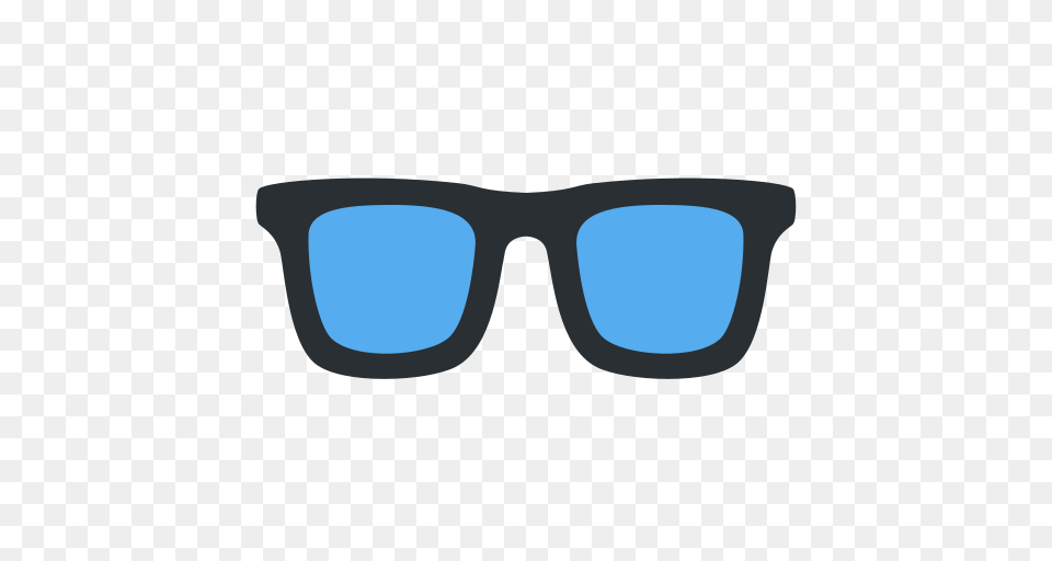 Glasses Emoji Meaning With Pictures From A To Z, Accessories, Sunglasses Free Transparent Png
