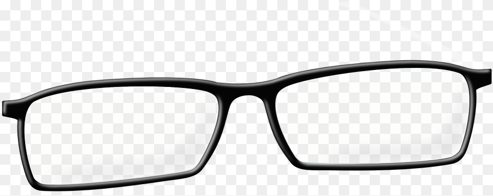 Glasses Eye Glasses Specs Spectacles Transparent Eye Glasses Clip Art, Accessories, Sunglasses Png Image
