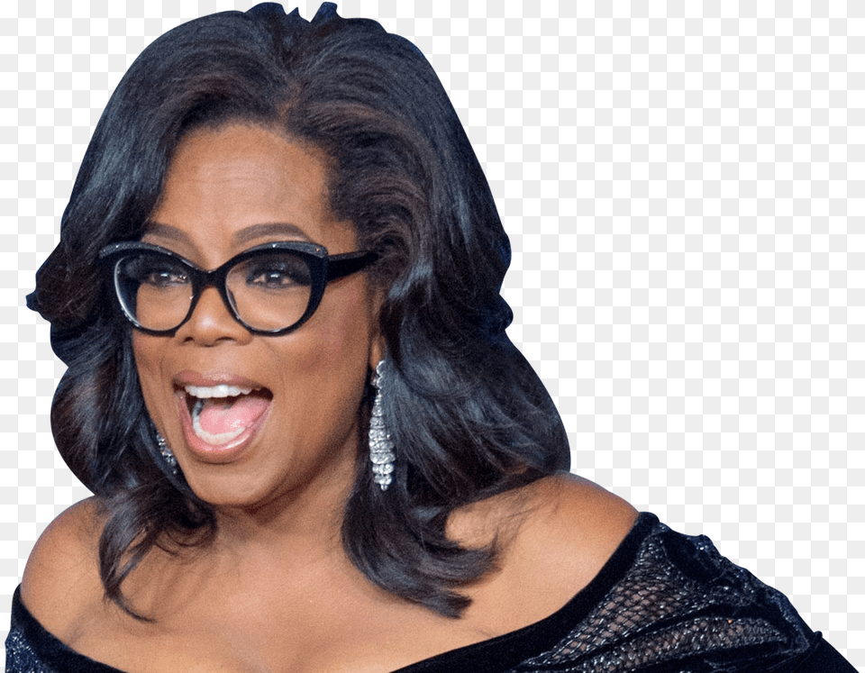 Glasses Golden Globes 2018, Woman, Portrait, Photography, Person Free Png