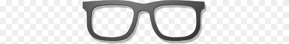 Glasses Hipster Icon, Accessories, Sunglasses, Goggles Free Png Download