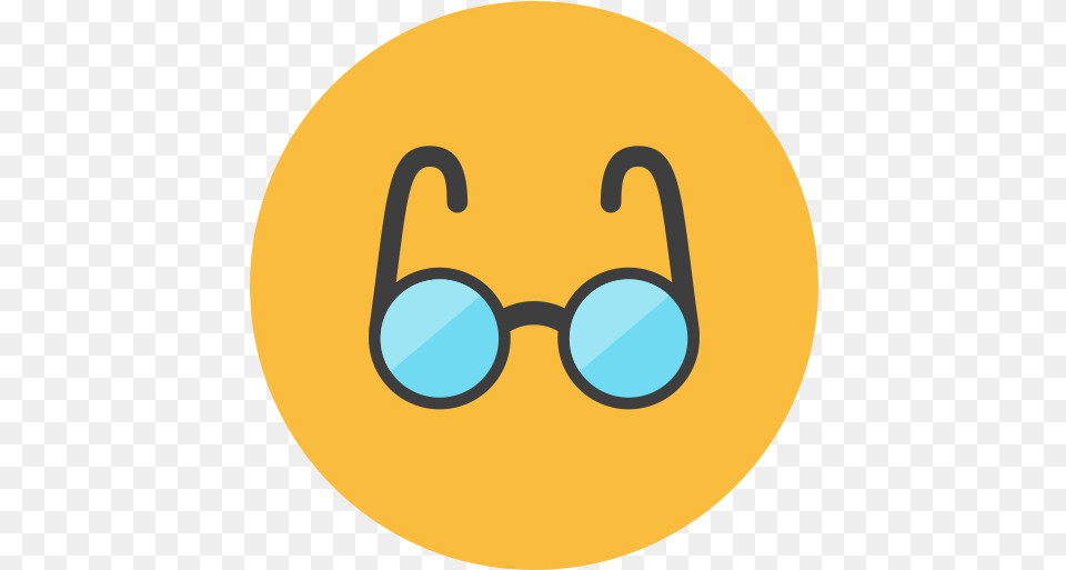 Glasses Icon Eye Glasses Icon, Accessories, Sunglasses, Earring, Jewelry Png Image