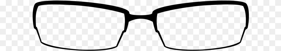 Glasses Image Background Glasses, Gray Free Transparent Png