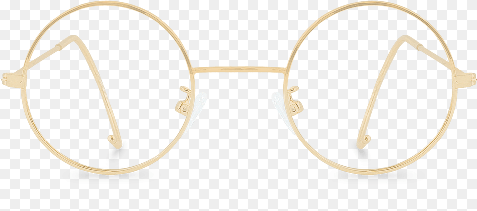 Glasses Images Gold, Accessories Free Transparent Png