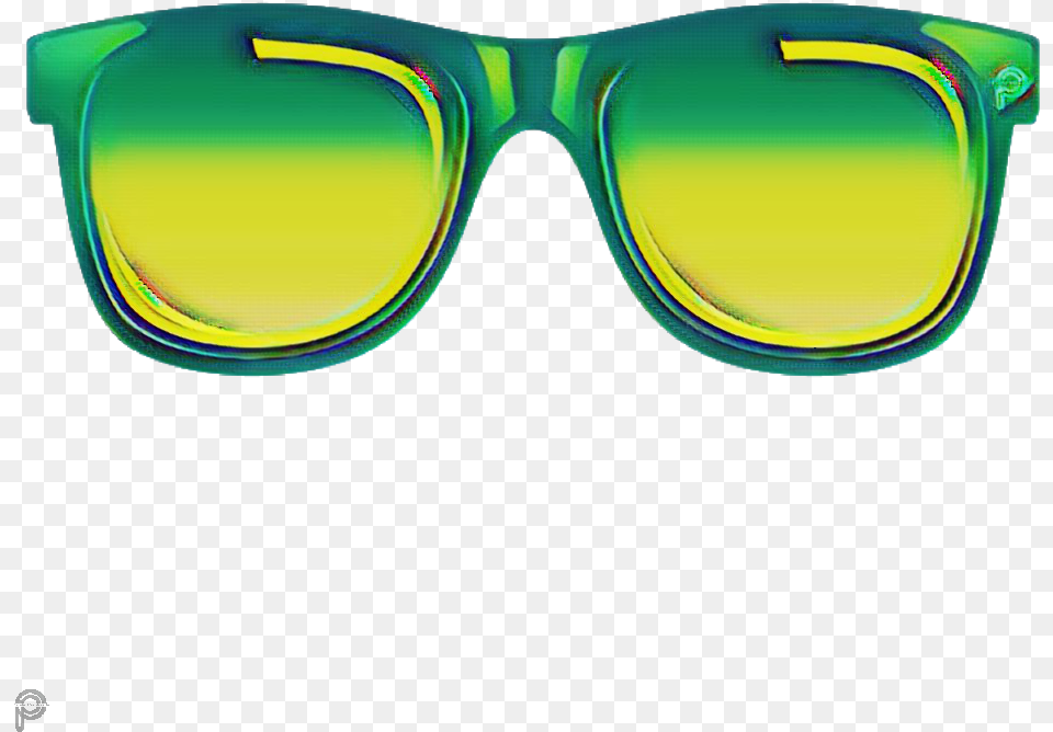 Glasses Magiceffect Sonnenbrille Sunglasses Sticker Sunglasses Sticker, Accessories, Goggles Free Transparent Png