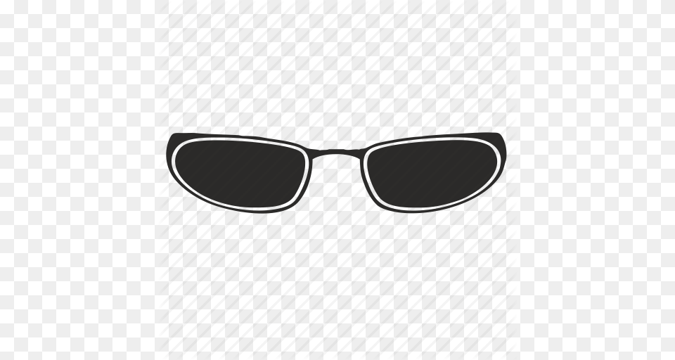 Glasses Matrix Neo Sun Icon, Accessories, Sunglasses Png Image