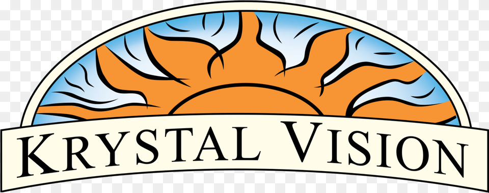 Glasses Online Vs In Person Krystal Vision Clipart Divine Home, Logo, Emblem, Symbol Free Transparent Png