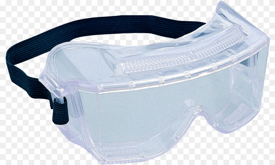 Glasses Personal Protective Equipment Centurion Clear Anti Fog Lens Safety Splash, Accessories, Goggles, Bag, Handbag Png Image