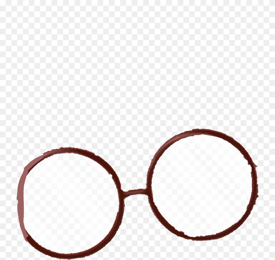 Glasses Realife Realistic Freetouse Circle, Accessories, Sunglasses Png Image