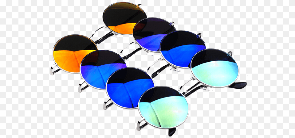 Glasses Round Reflective Sunglasses Online India, Accessories, Gemstone, Jewelry, Earring Free Png