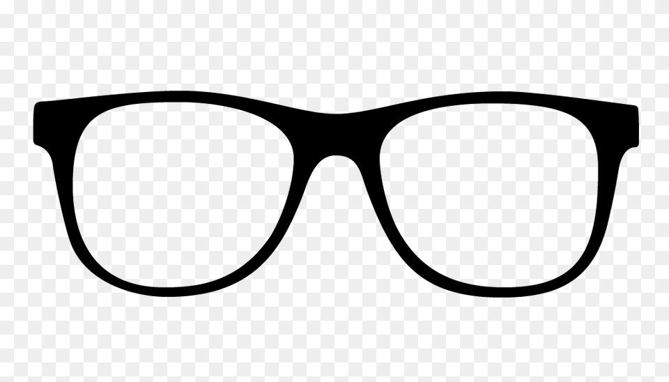 Glasses Transparent Glasses, Gray Png Image