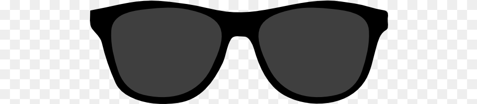 Glasses Sunglasses Clipart Black And White, Accessories, Astronomy, Moon, Nature Free Transparent Png