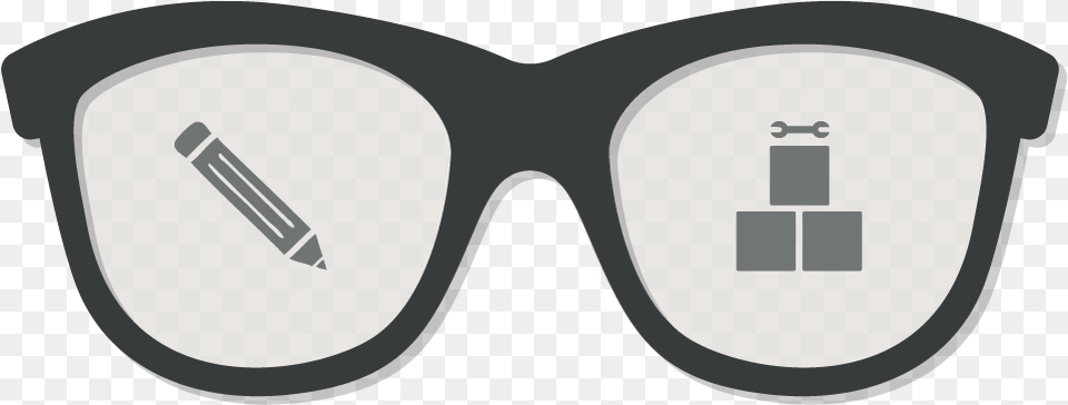 Glasses Vector, Accessories, Goggles, Sunglasses Png Image