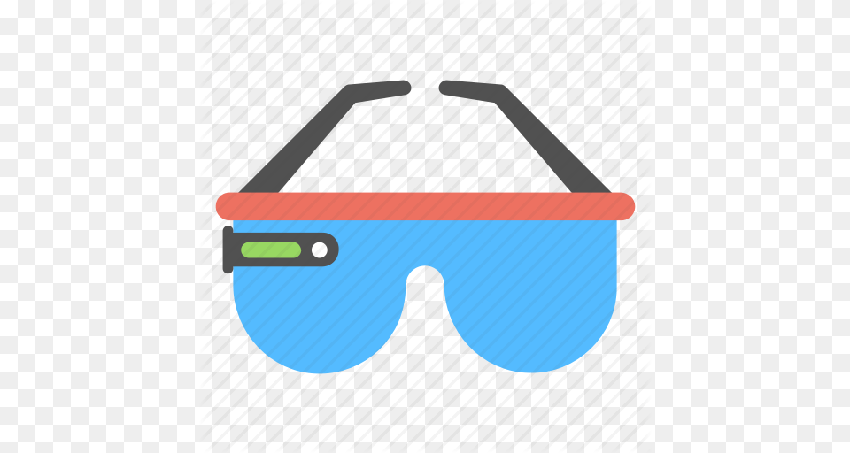 Glasses Virtual Glasses Virtual Goggles Virtual Reality, Accessories, Sunglasses, Ping Pong, Ping Pong Paddle Free Png Download