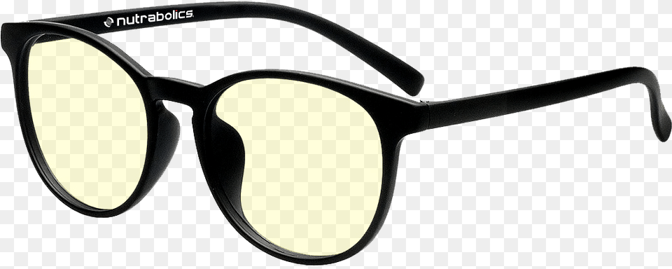 Glasses With Plastic Frames, Accessories, Goggles, Sunglasses Free Png Download
