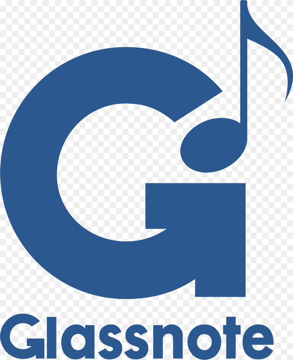 Glassnote Kobalt Partner Up Glassnote Records Logo, Text, Number, Symbol Free Transparent Png