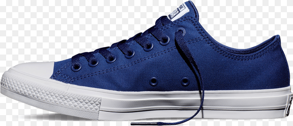 Glassslipperscc Blue Converse Chuck Taylor Ii Low Top, Canvas, Clothing, Footwear, Shoe Png