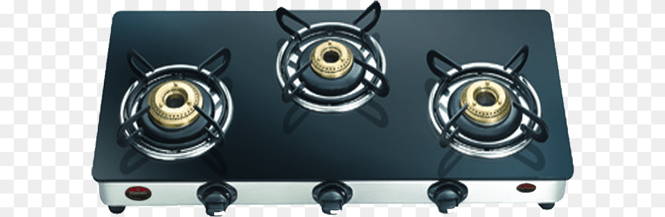 Glasstop Prestige Glass Top Burner, Appliance, Device, Electrical Device, Gas Stove Png Image