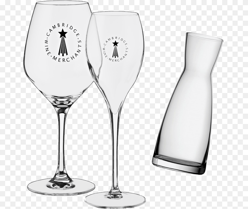 Glassware From Waiter S Friend Wine Glass, Alcohol, Beverage, Goblet, Liquor Free Png Download