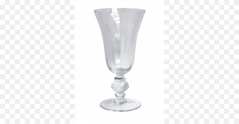 Glassware Water Stem Glass Water, Goblet, Smoke Pipe Free Png Download