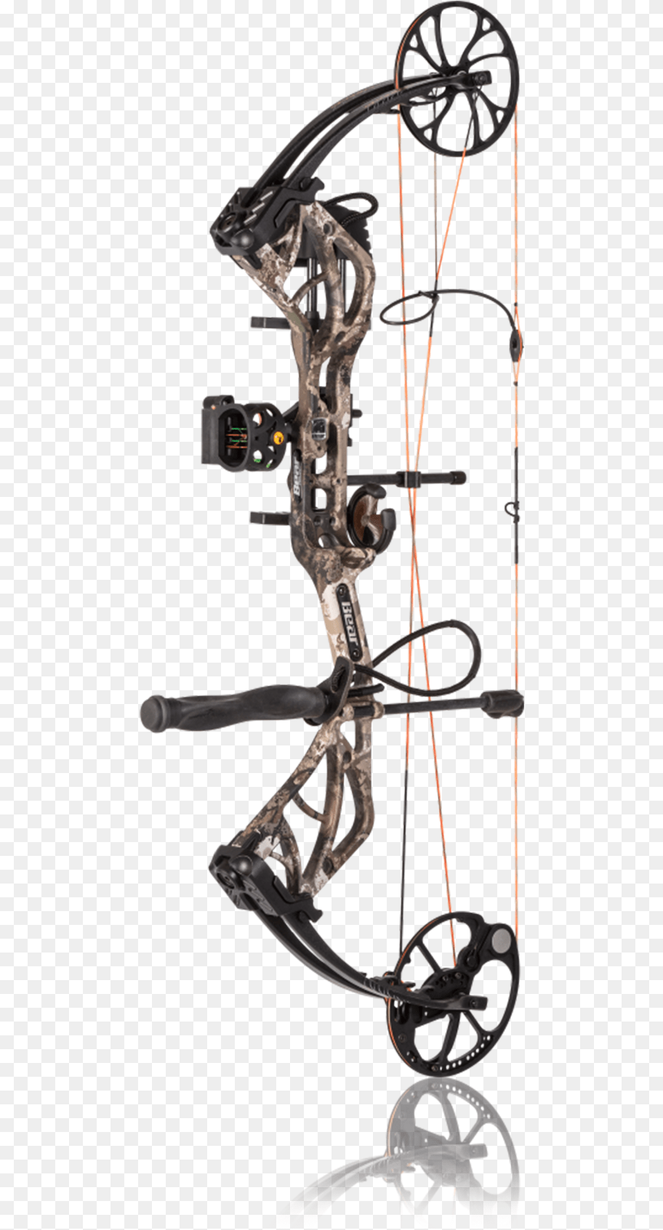 Glauberquots Sports Carrollton Ky Compound Bows Bear Archery 2019 Bows, Weapon, Bow, Machine, Wheel Free Png