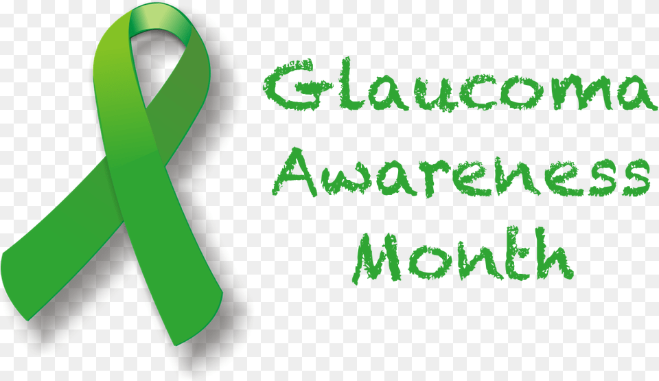 Glaucoma Awareness Month Glaucoma Awareness Month 2019, Accessories, Formal Wear, Tie, Green Free Png