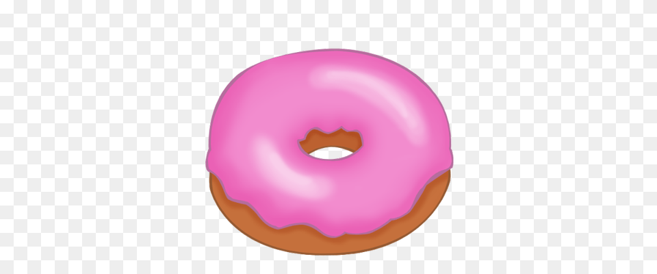 Glazed Donuts, Donut, Food, Sweets, Clothing Free Png