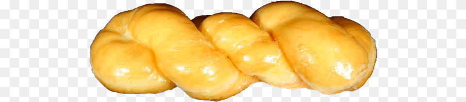 Glazed Twist Challah, Bread, Bun, Food Png Image
