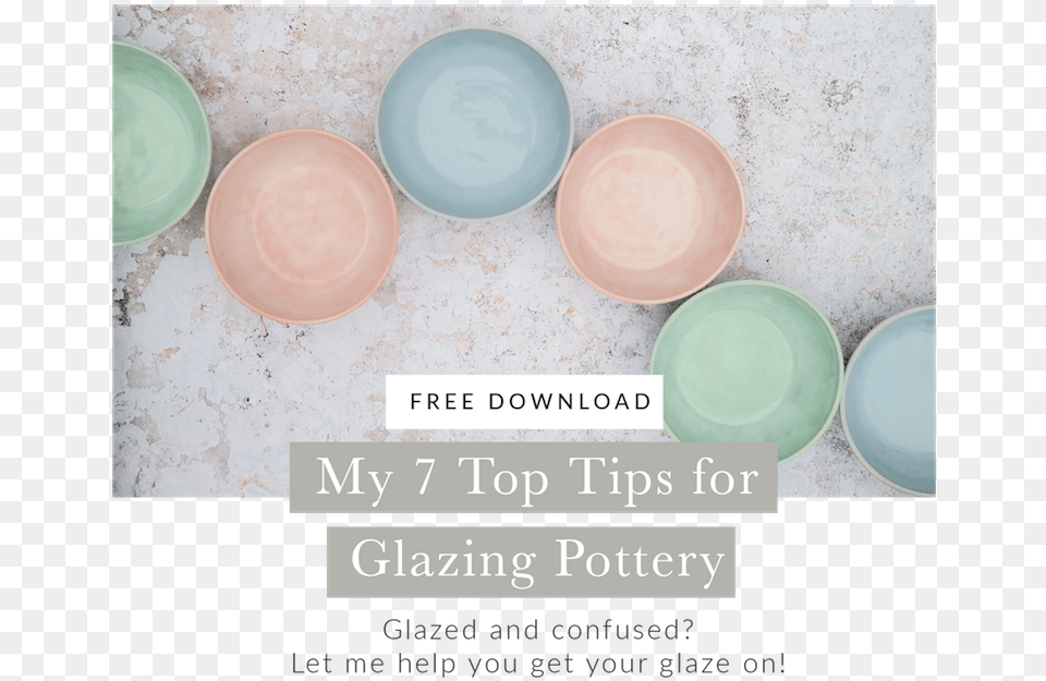 Glazing Guide B Eye Shadow, Art, Bowl, Porcelain, Pottery Png