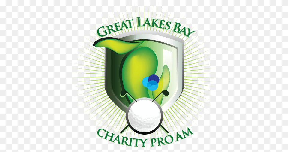 Glb Charity Logo Tristar Trust Bank Graphic Design, Ball, Golf, Golf Ball, Sport Free Png Download