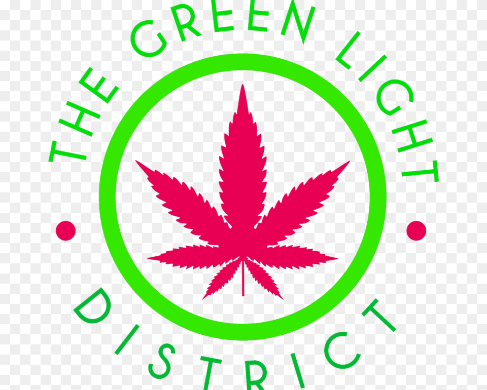 Gld Torrance Cannabis Indica, Leaf, Plant, Weed, Logo Free Transparent Png