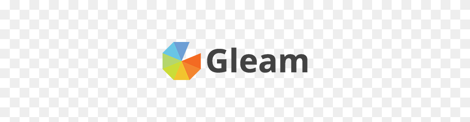 Gleam Free Png Download