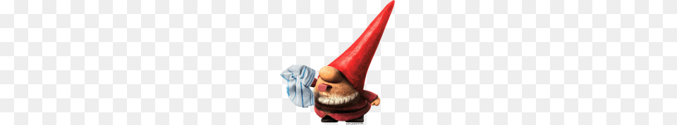 Gleam Goon From Gnomeo, Clothing, Hat, Party Hat, Rocket Png Image