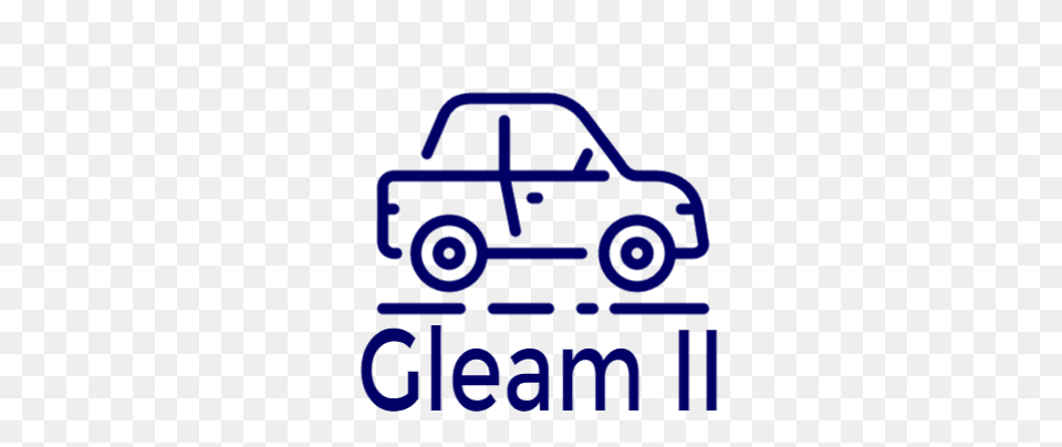 Gleam Ii Car Detailing Package Mobigleam, Lighting, Nature, Night, Outdoors Free Png