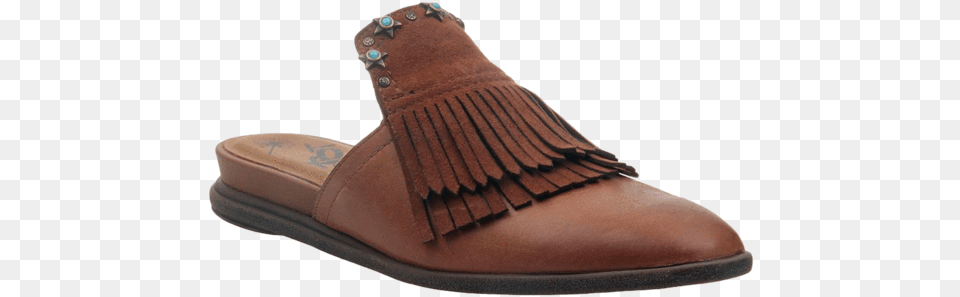 Gleam In Medium Brown Loafers Sandal, Clothing, Footwear, Shoe Free Png