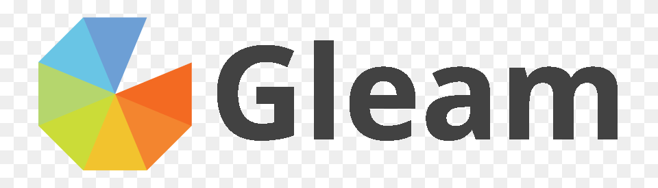 Gleam Logo, Art, Paper Free Transparent Png
