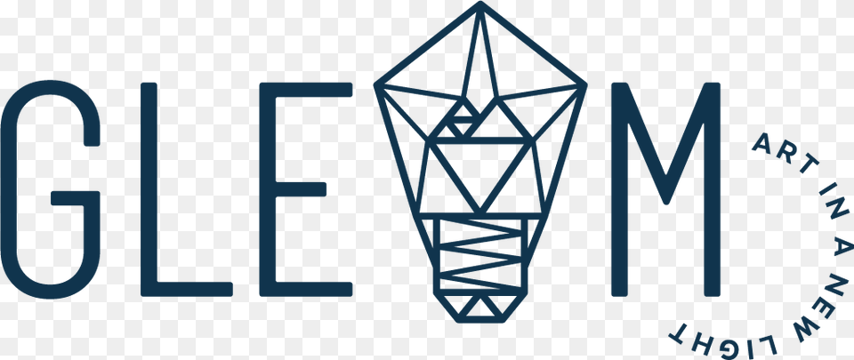 Gleam Logo Triangle, Accessories, Diamond, Gemstone, Jewelry Free Png