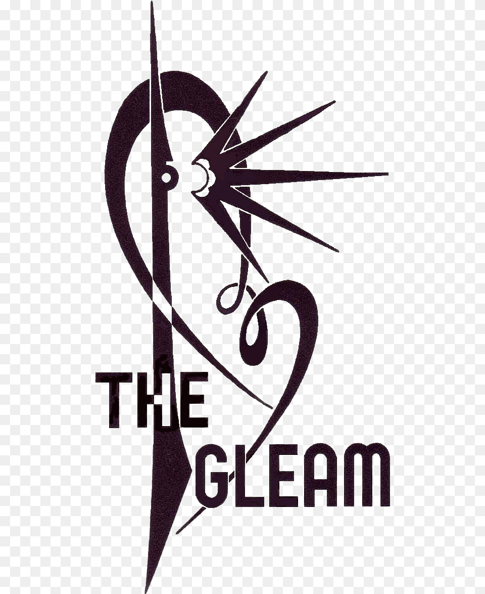 Gleam Wall Clock, Blade, Dagger, Knife, Weapon Png