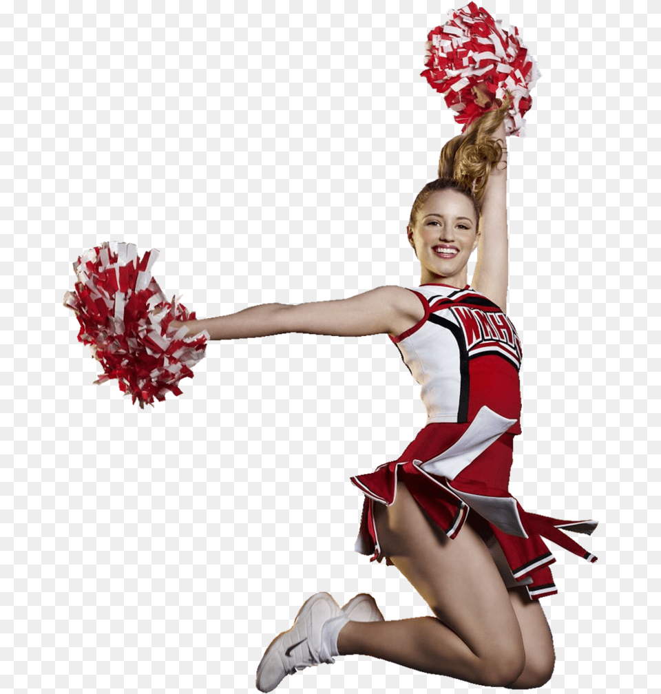 Glee And Gleeks Image Dianna Agron Hot Glee, Dancing, Leisure Activities, Person, Dance Pose Free Png Download