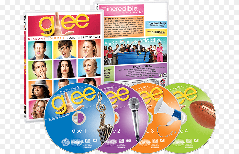 Glee Road To Sectionals, Adult, Person, Man, Male Free Png Download