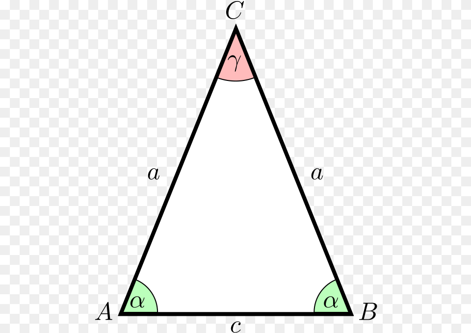 Gleichschenkliges Dreieck Winkel Berechnen, Triangle, Rocket, Weapon Png Image