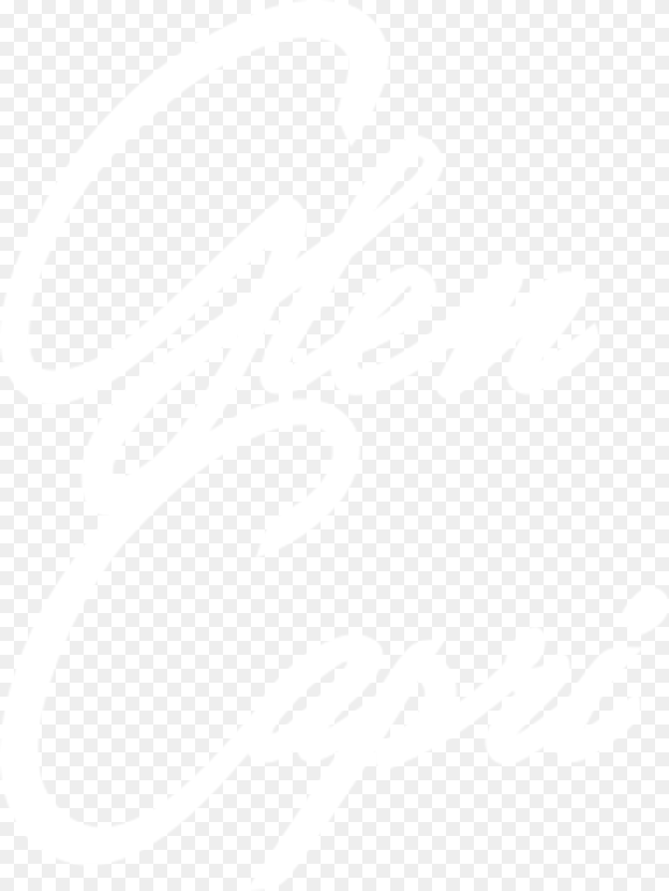 Glen Capri Inn Amp Suites Calligraphy, Cutlery Png Image