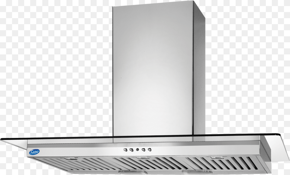 Glen Chimney Gl 6062 Ss 60cm 1000m3 Bf Ltw Kitchen, Device, Appliance, Electrical Device, Indoors Png