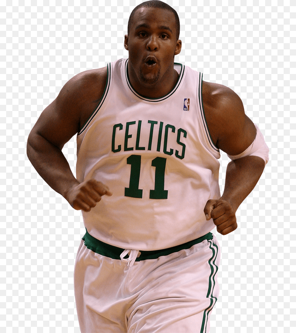 Glen Davis Fat, Adult, Shirt, Person, People Png